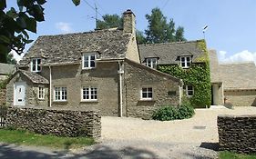 Well Cottage B And B