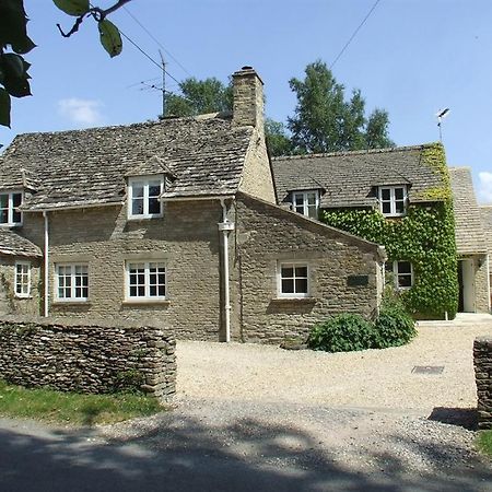 Well Cottage B And B Cirencester Extérieur photo
