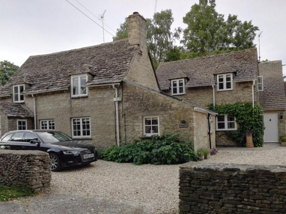 Well Cottage B And B Cirencester Extérieur photo