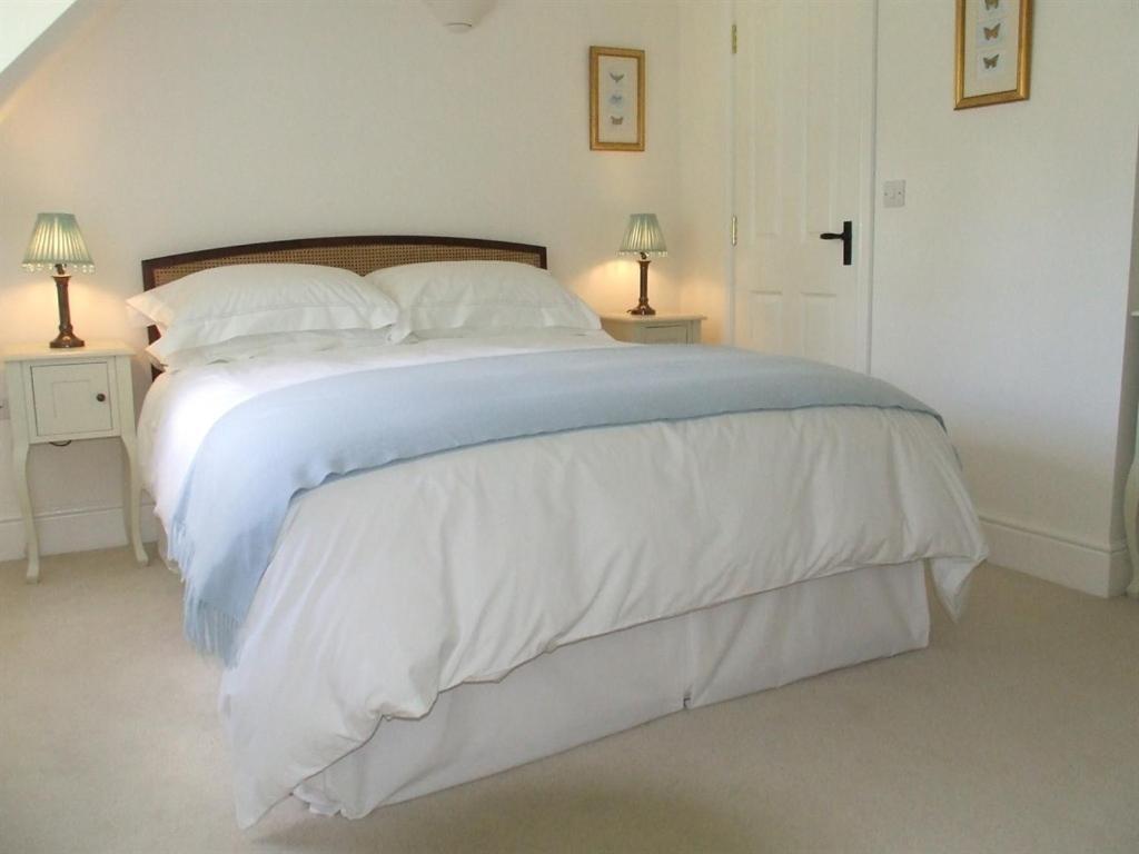Well Cottage B And B Cirencester Extérieur photo